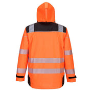 Portwest PW365 - PW3 Hi-Vis 3-in-1 Waterproof Jacket Class 3 - HI-VIS JACKETS & COATS