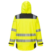 Portwest PW365 - PW3 Hi-Vis 3-in-1 Waterproof Jacket Class 3 - HI-VIS JACKETS & COATS