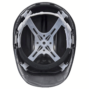 Portwest PW50 Expertbase Hard Hat Safety Helmet Various Colours - HARD HATS & ACCESSORIES