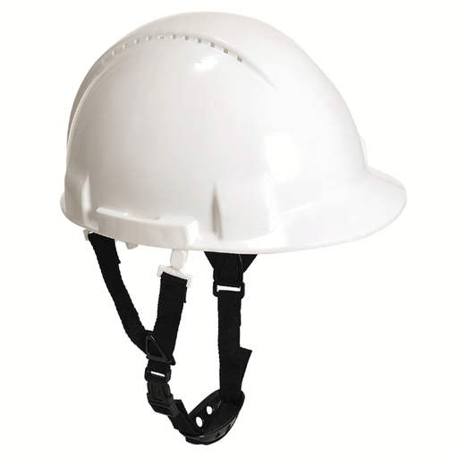 Portwest PW97 Monterosa Safety Hard Hat Helmet Various Colours - HARD HATS & ACCESSORIES