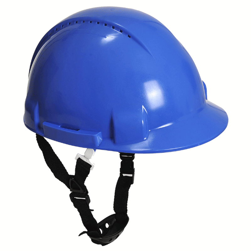 Portwest PW97 Monterosa Safety Hard Hat Helmet Various Colours - HARD HATS & ACCESSORIES