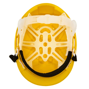 Portwest PW97 Monterosa Safety Hard Hat Helmet Various Colours - HARD HATS & ACCESSORIES