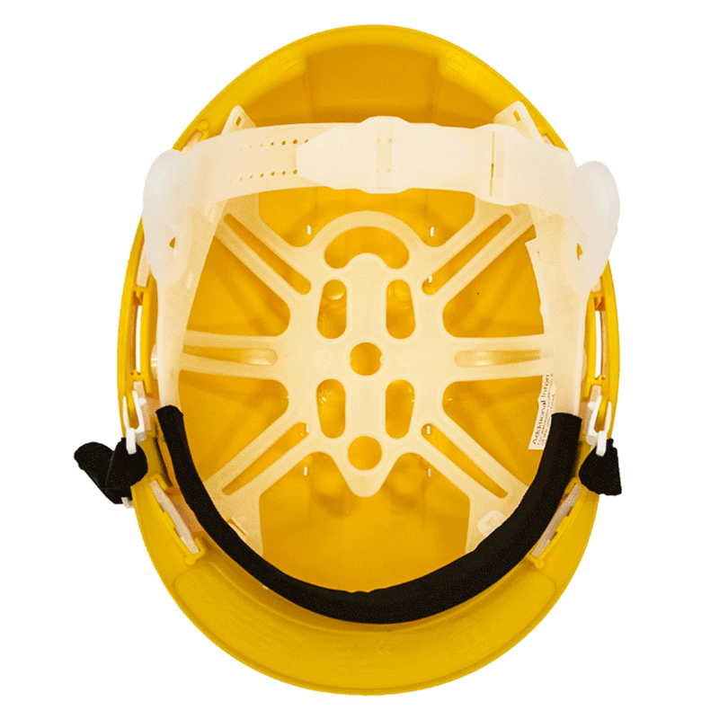 Portwest PW97 Monterosa Safety Hard Hat Helmet Various Colours - HARD HATS & ACCESSORIES