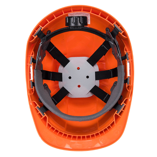 Portwest PW98 Forestry Combi Kit - HARD HATS & ACCESSORIES