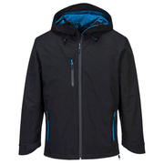 Portwest S600 X3 Waterproof Breathable Shell Jacket Various Colours - WATERPROOF JACKETS & SUITS