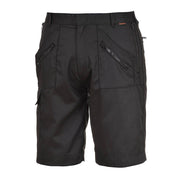 Portwest S889 Cargo Action Work Shorts - SHORTS