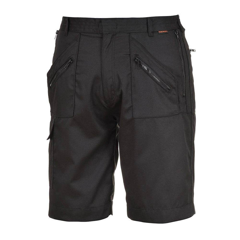 Portwest S889 Cargo Action Work Shorts - SHORTS