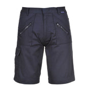 Portwest S889 Cargo Action Work Shorts - SHORTS