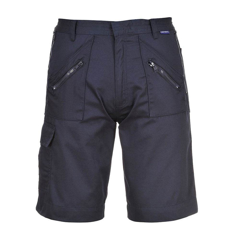 Portwest S889 Cargo Action Work Shorts - SHORTS
