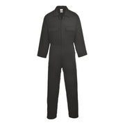 Portwest S998 Cotton Coverall Overall Boilersuit - OVERALLS