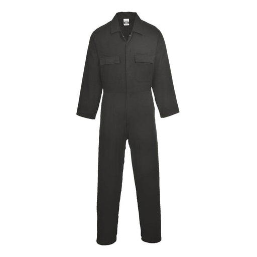 Portwest S998 Cotton Coverall Overall Boilersuit - OVERALLS