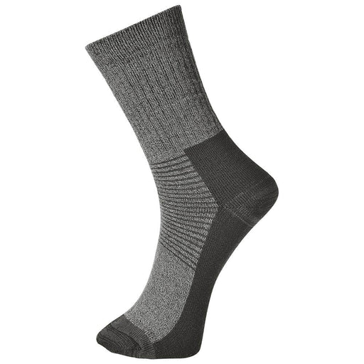 Portwest SK11 Thermal Work Bboot Socks 1 Pair - SOCKS & UNDERWEAR