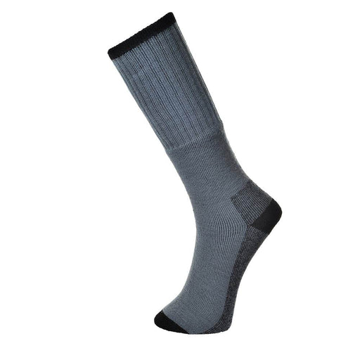 Portwest SK33 Work Boot Sock 3 Pack - SOCKS & UNDERWEAR