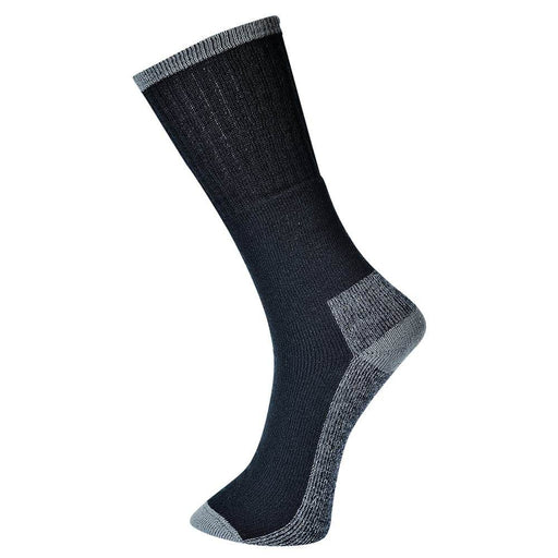 Portwest SK33 Work Boot Sock 3 Pack - SOCKS & UNDERWEAR