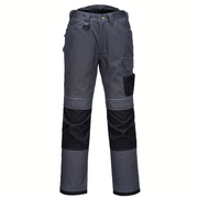 Portwest T601 PW3 Kneepad Work Trousers Various Colours - KNEE PAD TROUSERS