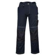 Portwest T601 PW3 Kneepad Work Trousers Various Colours - KNEE PAD TROUSERS