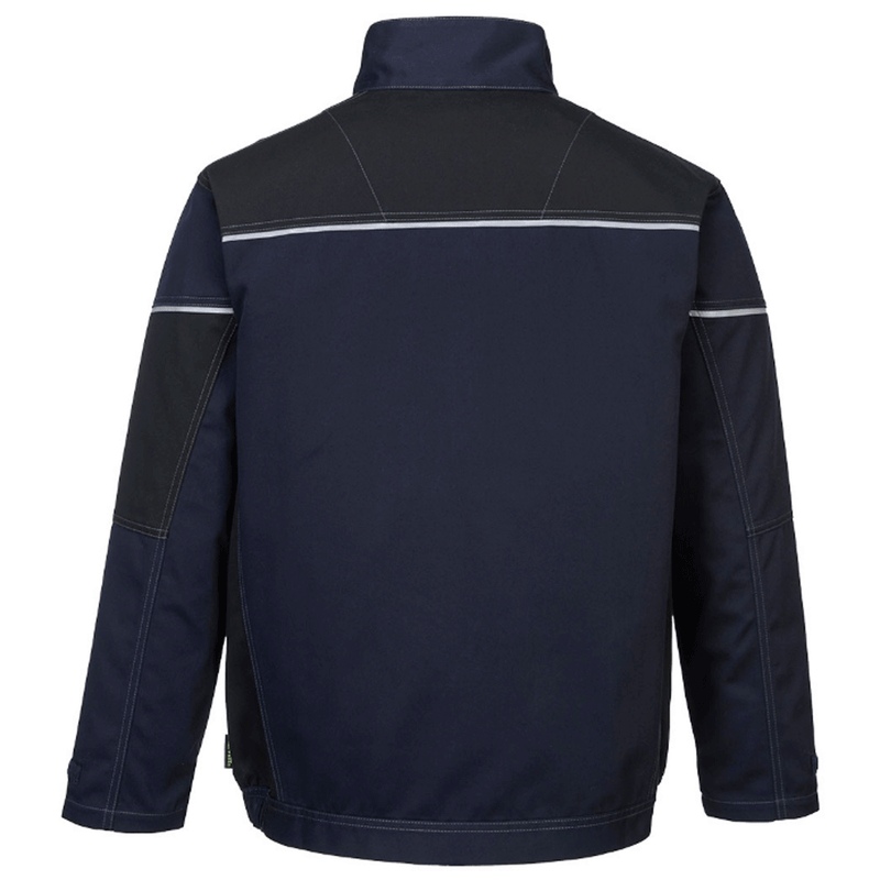 Portwest T603 PW3 Work Jacket Various Colours - JACKETS & COATS