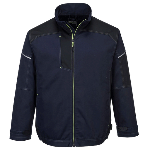 Portwest T603 PW3 Work Jacket Various Colours - JACKETS & COATS