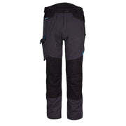 Portwest T701 WX3 Service Kneepad Work Trouser - Stretch Panels - KNEE PAD TROUSERS