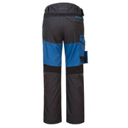 Portwest T701 WX3 Service Kneepad Work Trouser - Stretch Panels - KNEE PAD TROUSERS