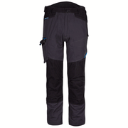 Portwest T701 WX3 Service Kneepad Work Trouser - Stretch Panels - KNEE PAD TROUSERS