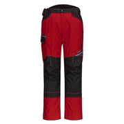 Portwest T701 WX3 Service Kneepad Work Trouser - Stretch Panels - KNEE PAD TROUSERS