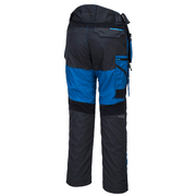 Portwest T702 WX3 Holster Pocket Kneepad Work Trouser - KNEE PAD TROUSERS