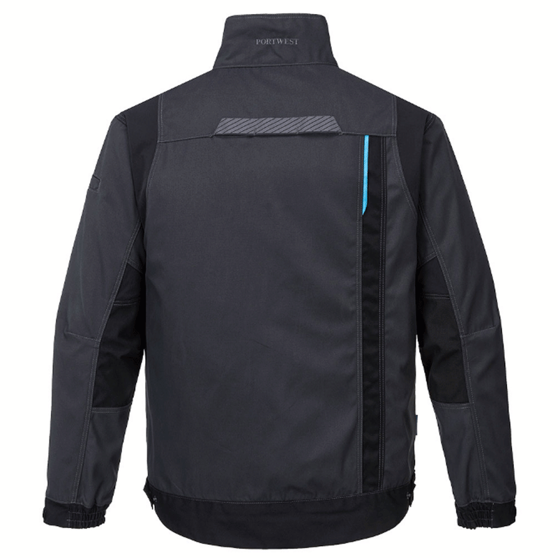 Portwest T703 WX3 Work Jacket Various Colours - JACKETS & COATS