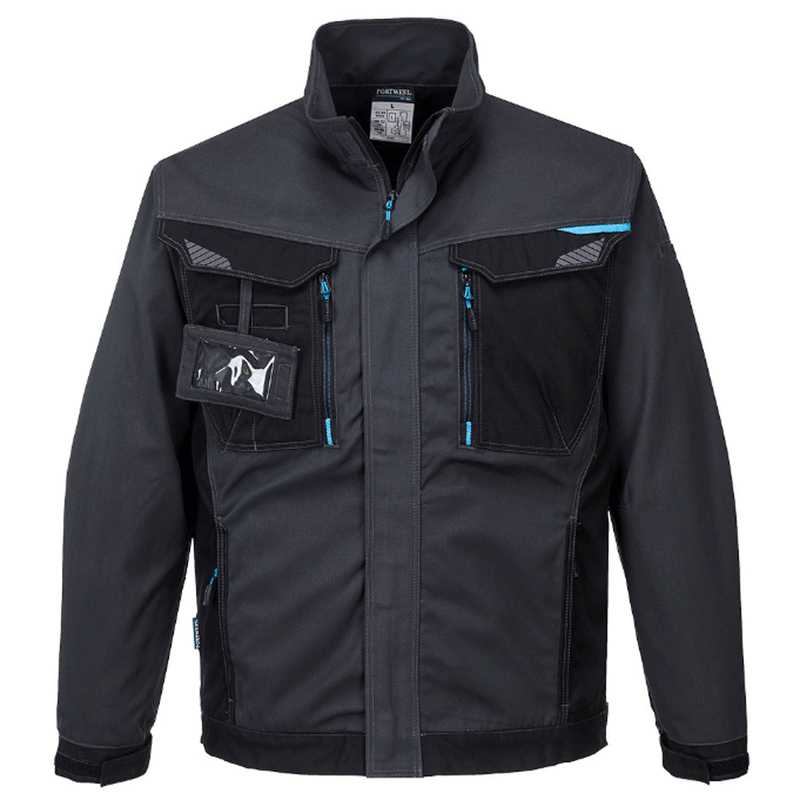 Portwest T703 WX3 Work Jacket Various Colours - JACKETS & COATS