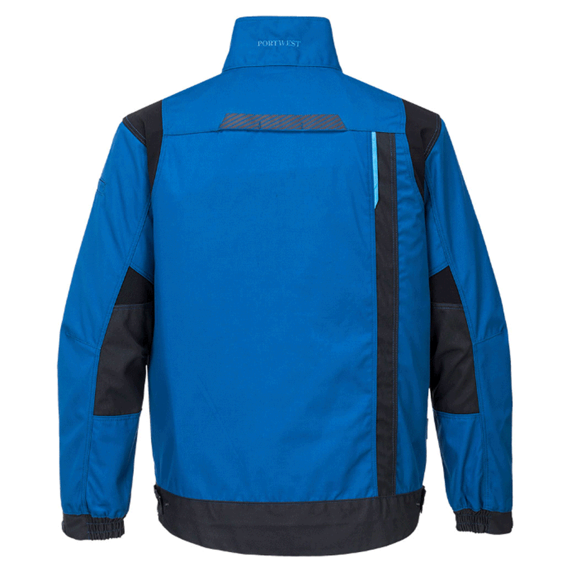 Portwest T703 WX3 Work Jacket Various Colours - JACKETS & COATS