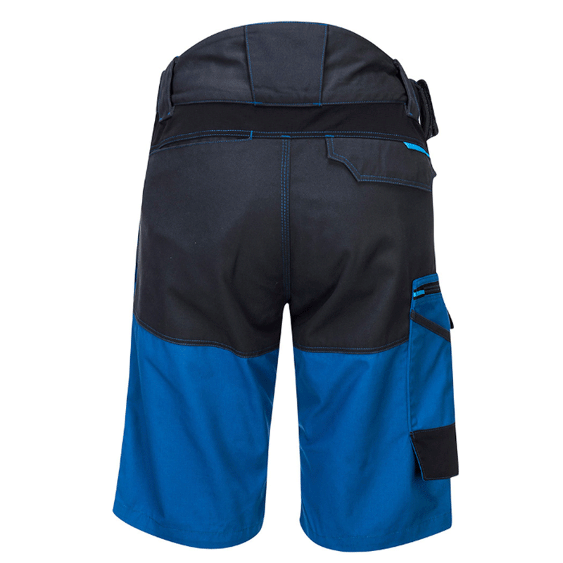 Portwest T710 WX3 Work Shorts Various Colours - SHORTS