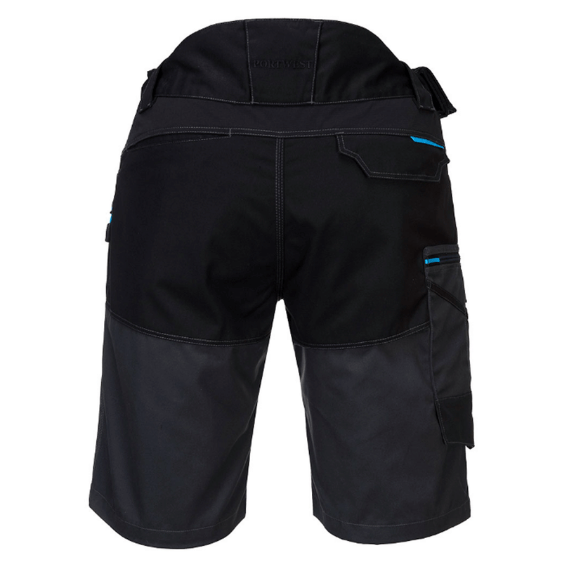 Portwest T710 WX3 Work Shorts Various Colours - SHORTS