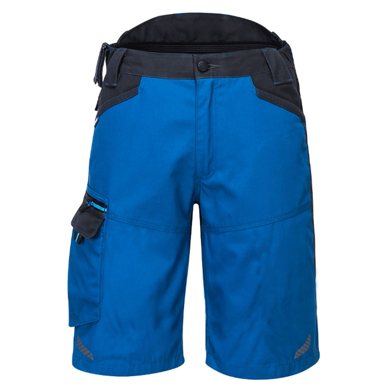 Portwest T710 WX3 Work Shorts Various Colours - SHORTS