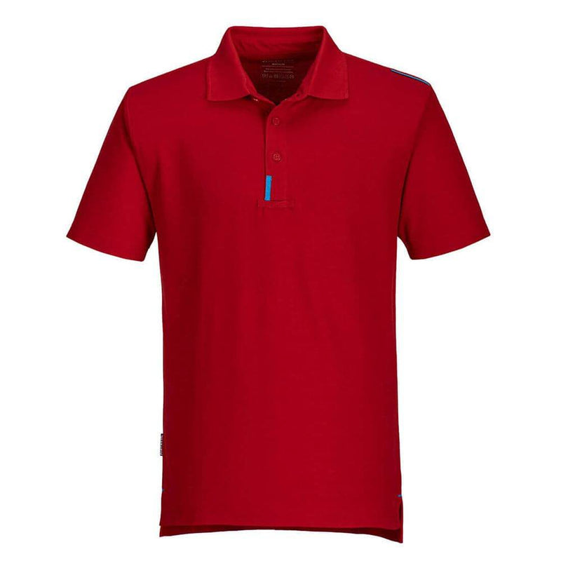 Portwest T720 WX3 Polo Shirt Various Colours - POLO SHIRTS