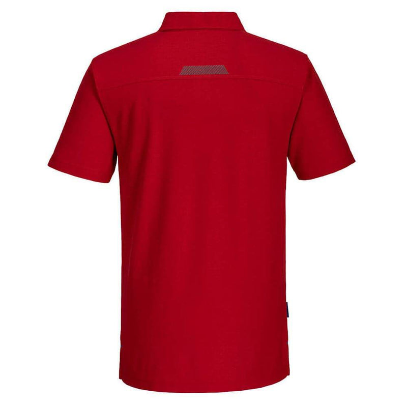 Portwest T720 WX3 Polo Shirt Various Colours - POLO SHIRTS