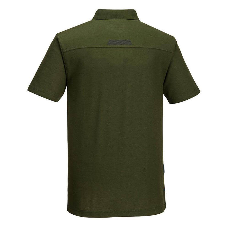 Portwest T720 WX3 Polo Shirt Various Colours - POLO SHIRTS