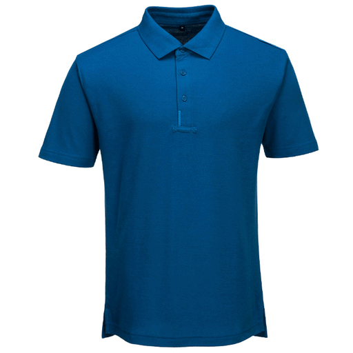 Portwest T720 WX3 Polo Shirt Various Colours - POLO SHIRTS