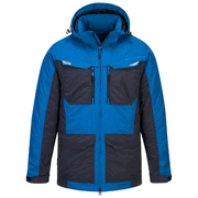 Portwest T740 WX3 Waterproof Winter Jacket Various Colours - WATERPROOF JACKETS & SUITS