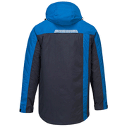 Portwest T740 WX3 Waterproof Winter Jacket Various Colours - WATERPROOF JACKETS & SUITS