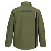 Portwest T750 WX3 Water-Resistant Softshell Jacket Various Colours - SOFTSHELL JACKETS