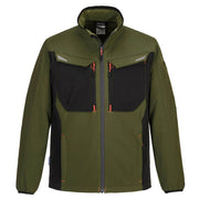 Portwest T750 WX3 Water-Resistant Softshell Jacket Various Colours - SOFTSHELL JACKETS