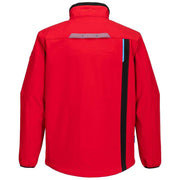 Portwest T750 WX3 Water-Resistant Softshell Jacket Various Colours - SOFTSHELL JACKETS