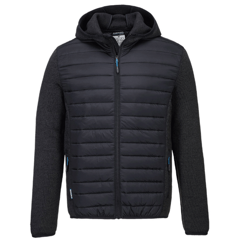 Portwest T832 KX3 Baffle Jacket - JACKETS & COATS