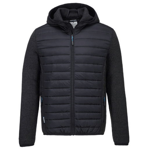 Portwest T832 KX3 Baffle Jacket - JACKETS & COATS