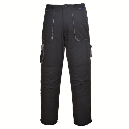 Portwest TX11 Texo Contrast Cargo Trouser - CARGO & COMBAT TROUSERS