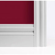White Primed Victoriana Skirting - 145mm x 18mm x 3.6m (Pack of 4) - Skirting Board