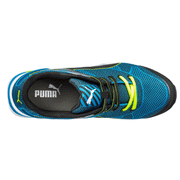 Puma Blaze Knit Low S1P HRO SRC Safety Work Trainer Shoe - SAFETY TRAINERS