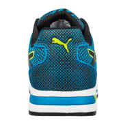 Puma Blaze Knit Low S1P HRO SRC Safety Work Trainer Shoe - SAFETY TRAINERS