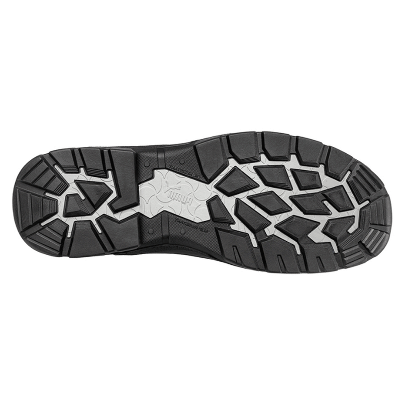 Puma Cascades MID S3 HRO SRC Safety Toe Cap Work Boot - SAFETY BOOTS