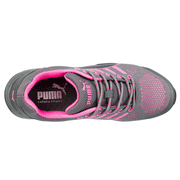 Puma Celerity Womens Low S1 HRO SRC Safety Work Trainer Shoe - WOMENS FOOTWEAR